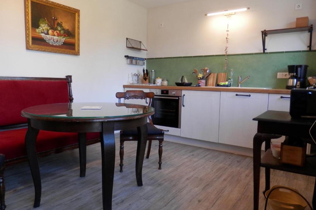 Photo of Kitchen in Strehlow