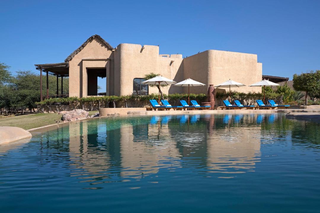 Photo of Others in Sir Bani Yas Island