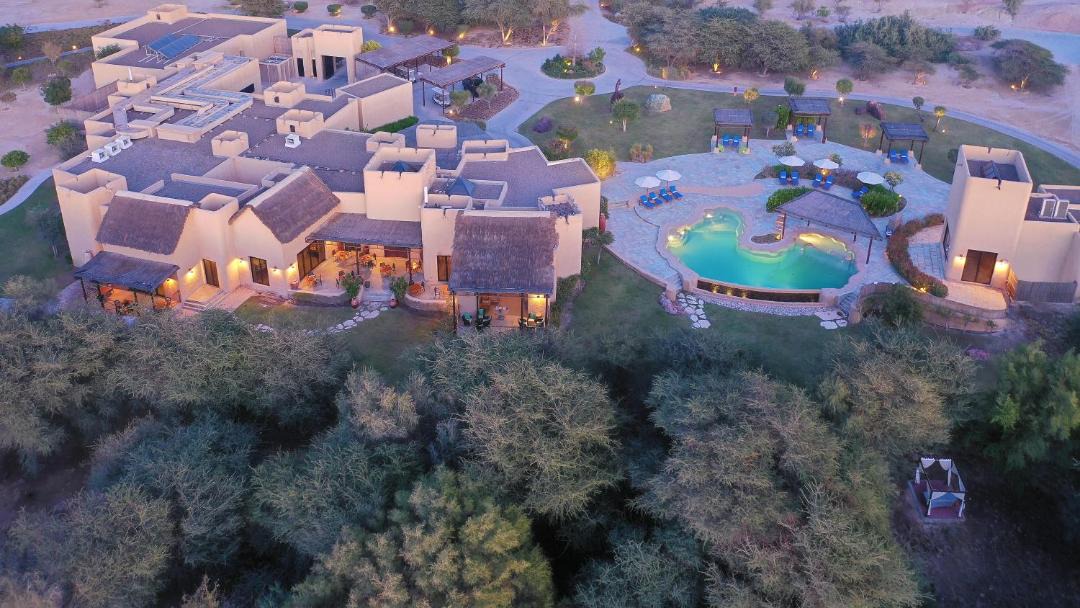Photo of Others in Sir Bani Yas Island