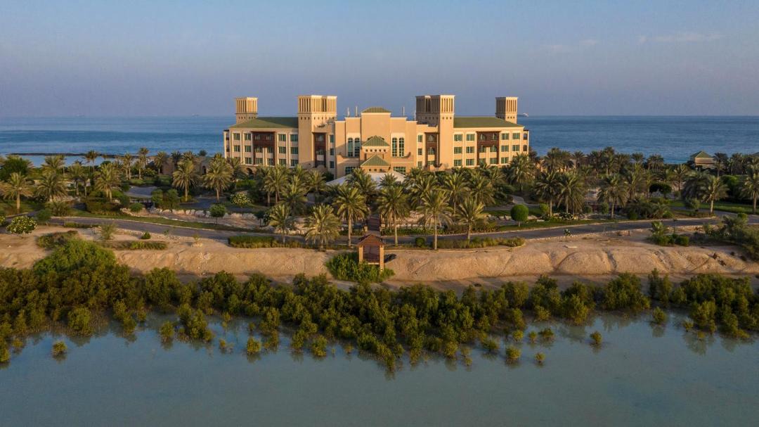 Photo of Others in Sir Bani Yas Island