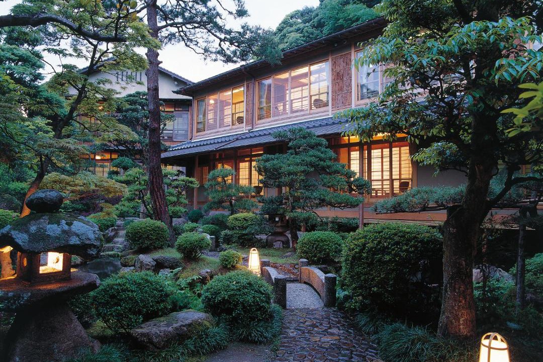 Photo of Others in Kinosaki Onsen
