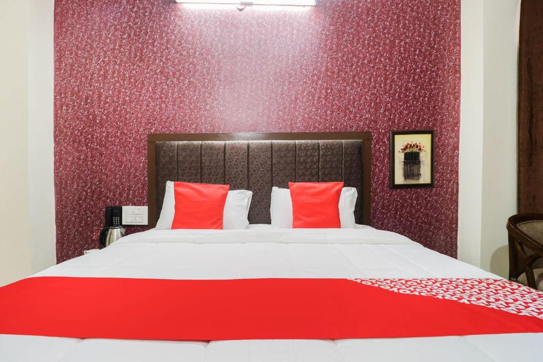 Photo of Bedroom in Sector 45