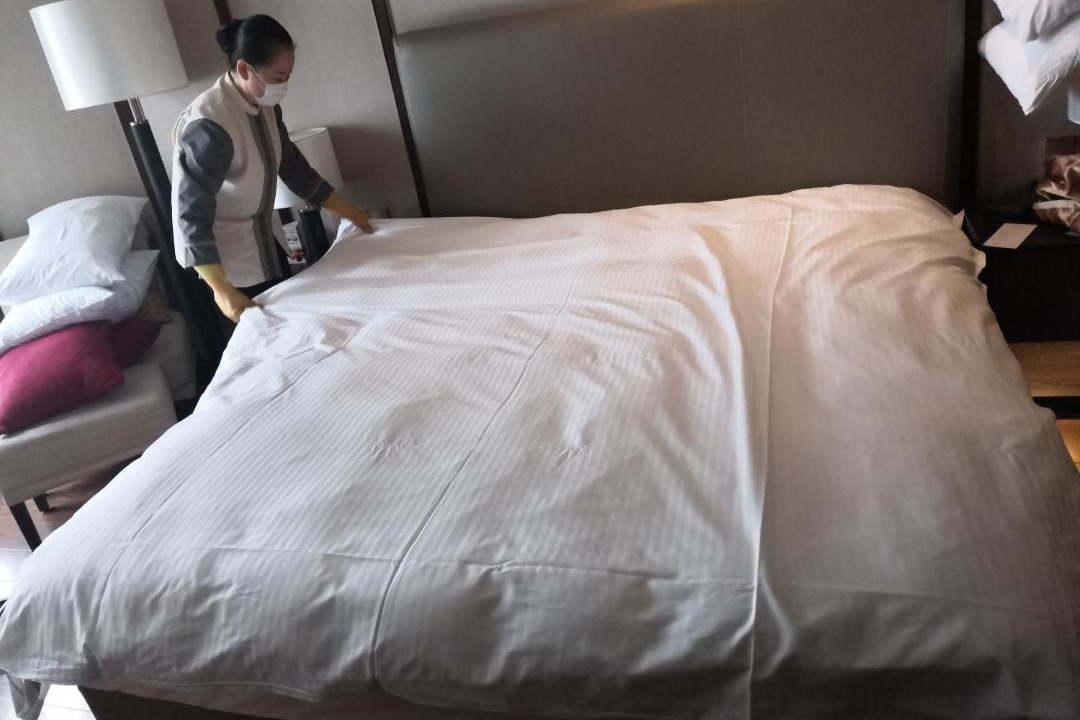 Photo of Bedroom in Songjiang