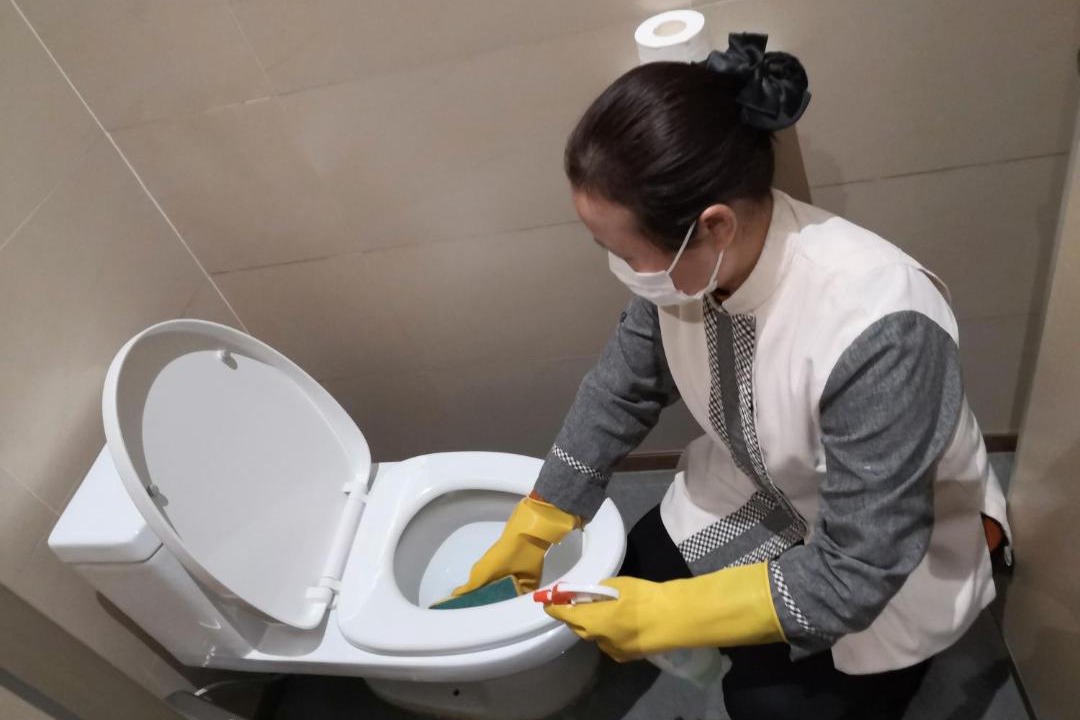 Photo of Human In Picture in Songjiang