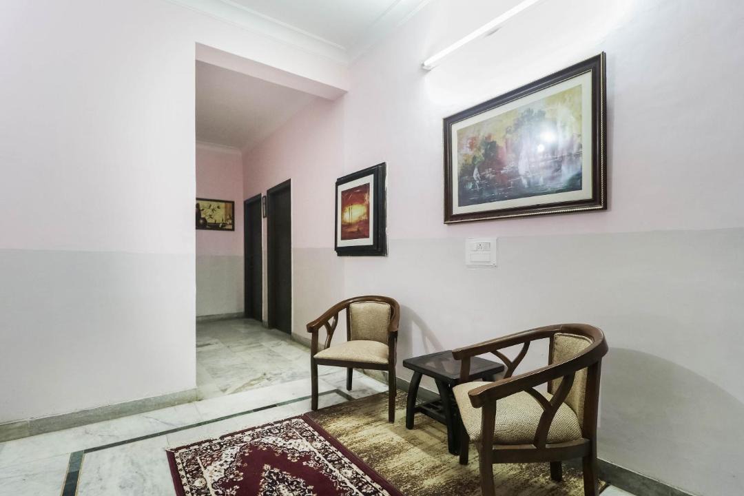 Photo of Livingroom in Sector 45
