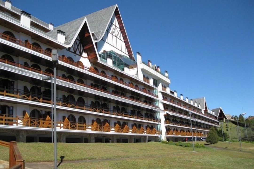 Photo of Buildings in Vila Poran