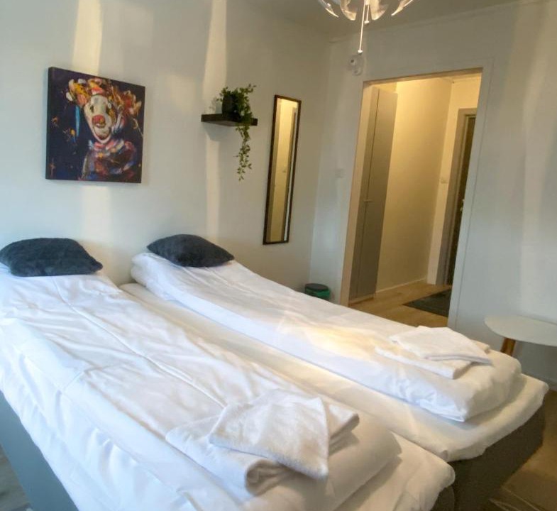 Photo of Bedroom in Mosjoen