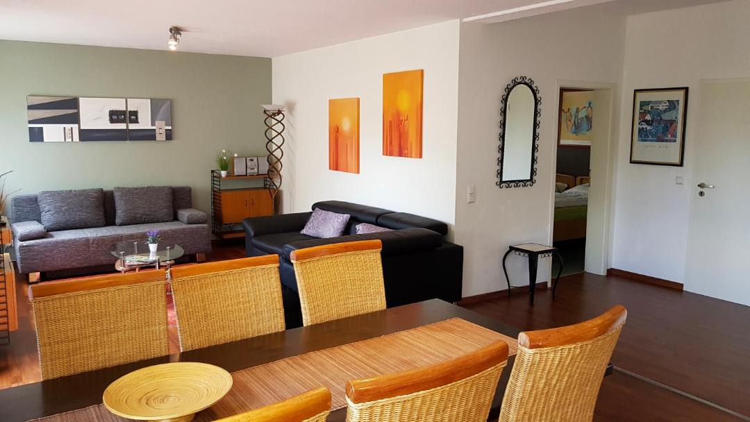 Photo of Livingroom in Beßlich