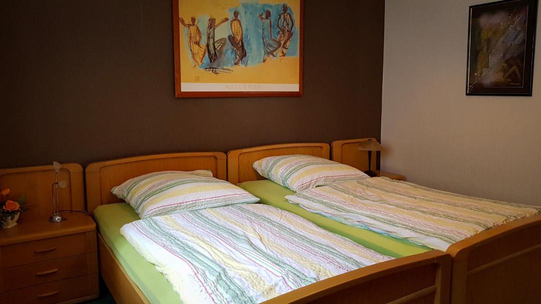 Photo of Bedroom in Beßlich