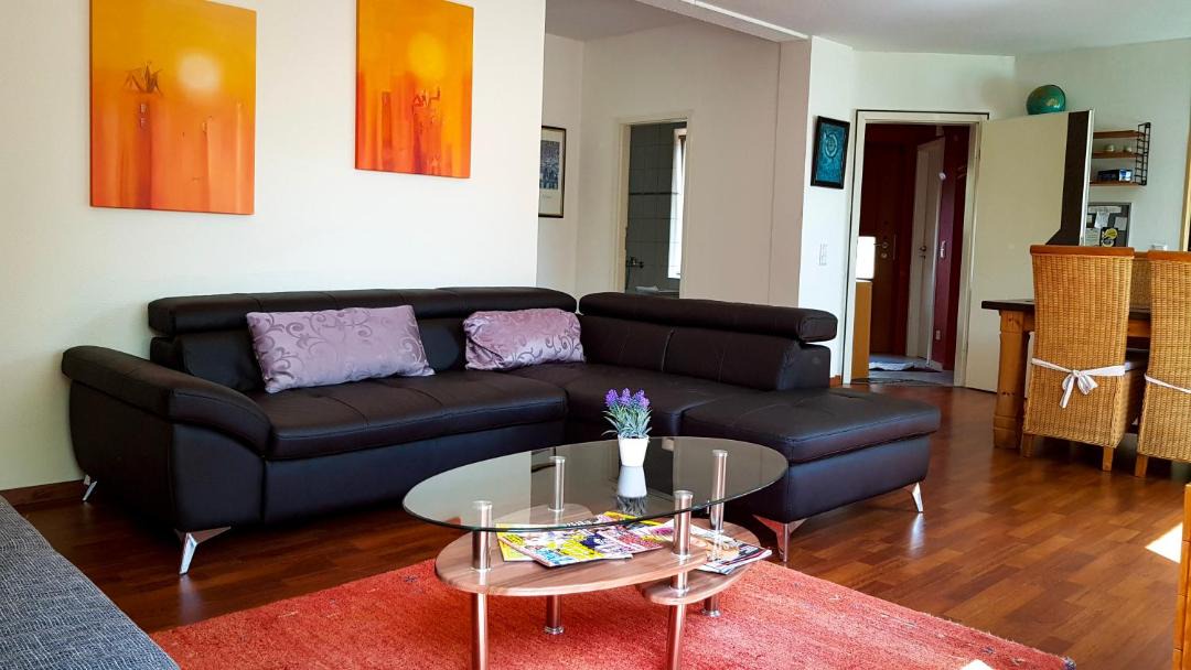 Photo of Livingroom in Beßlich