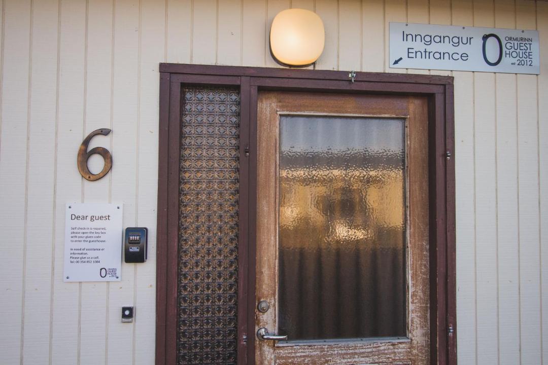 Photo of Others in Fellabær