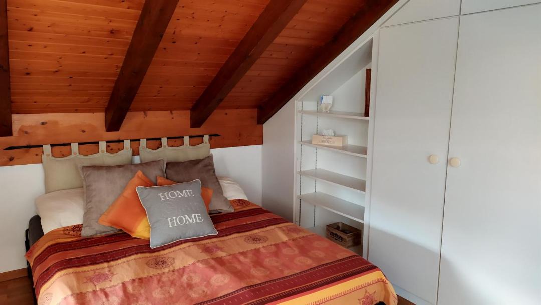 Photo of Bedroom in Romanel-sur-Morges