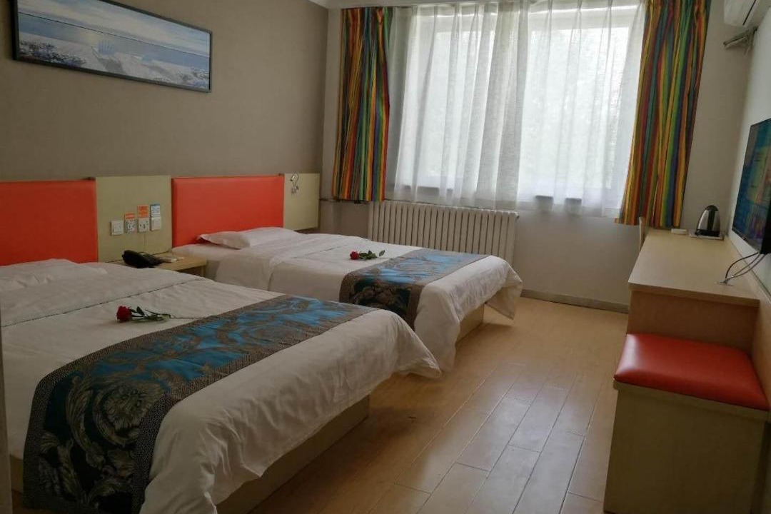 Photo of Bedroom in Yuyang District