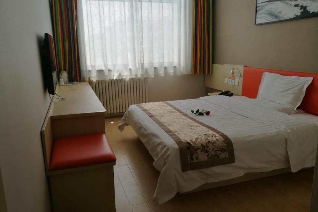 Photo of Bedroom in Yuyang District