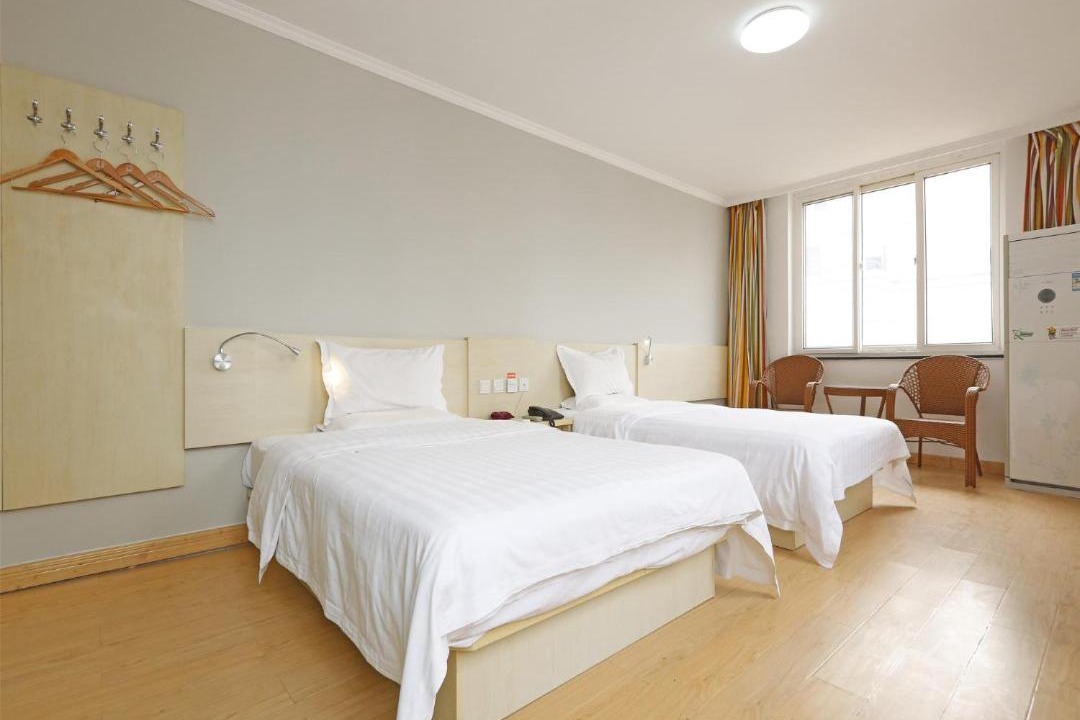 Photo of Bedroom in Yanta Qu