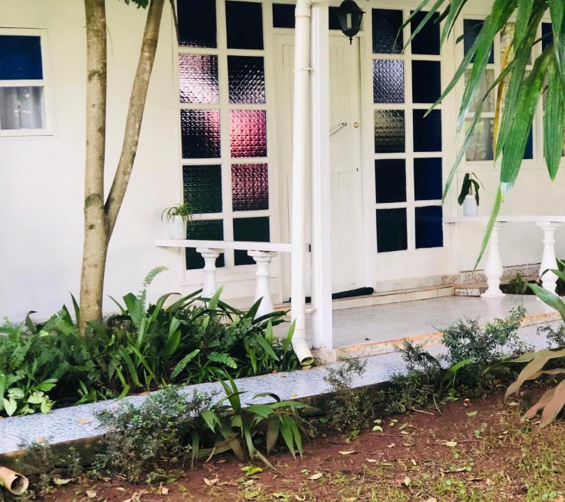 Photo of Buildings in Gigiri