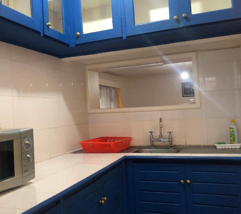 Photo of Kitchen in Gigiri