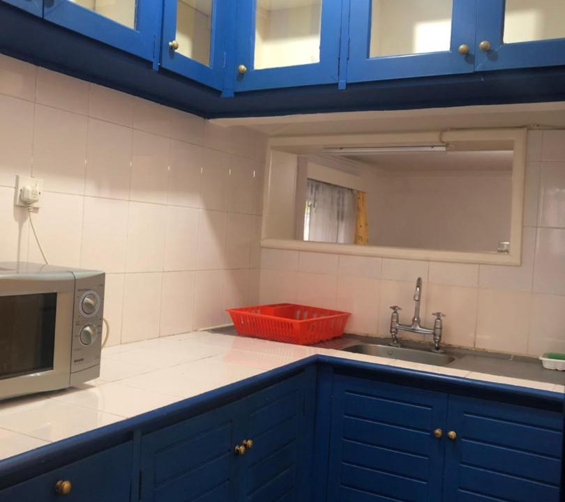 Photo of Kitchen in Gigiri