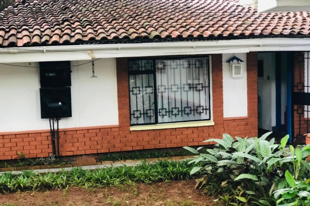 Photo of Buildings in Gigiri