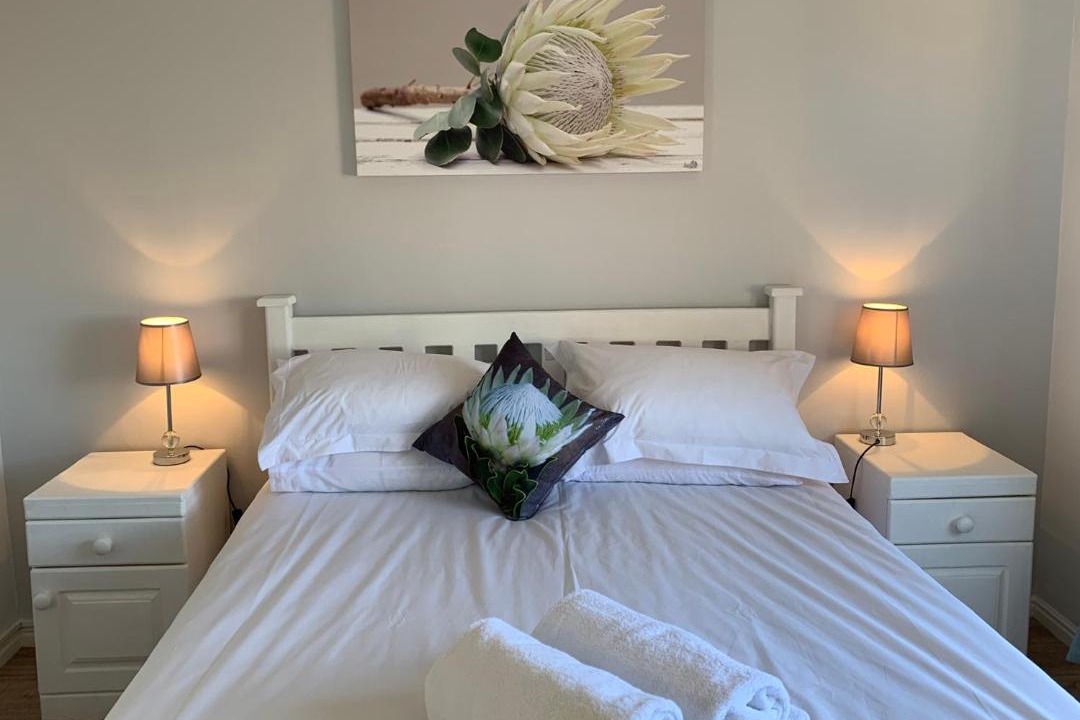 Photo of Bedroom in Henties Bay