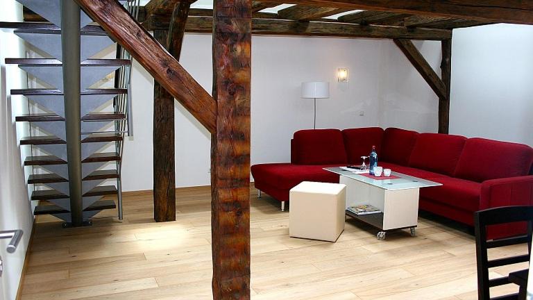 Photo of Livingroom in Ilbesheim