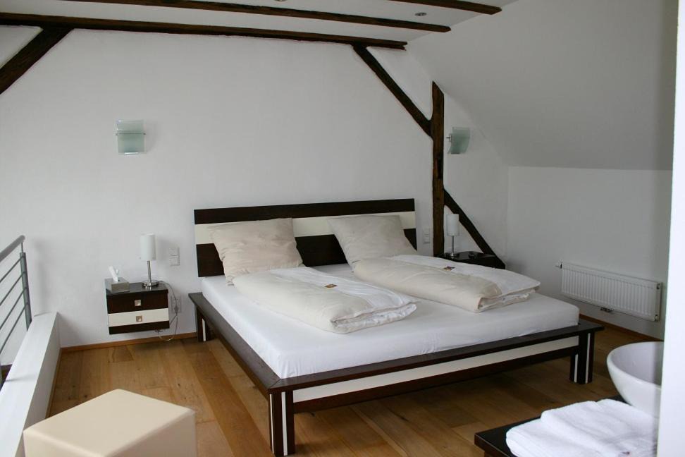 Photo of Bedroom in Ilbesheim