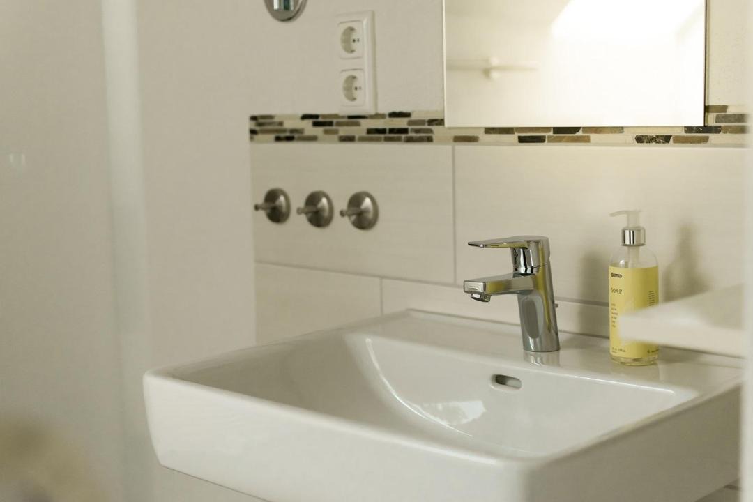 Photo of Bathroom in Ilbesheim