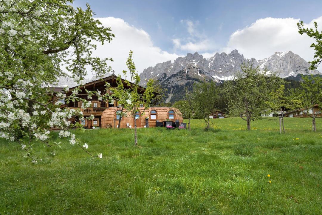 Photo of Others in Going am Wilden Kaiser
