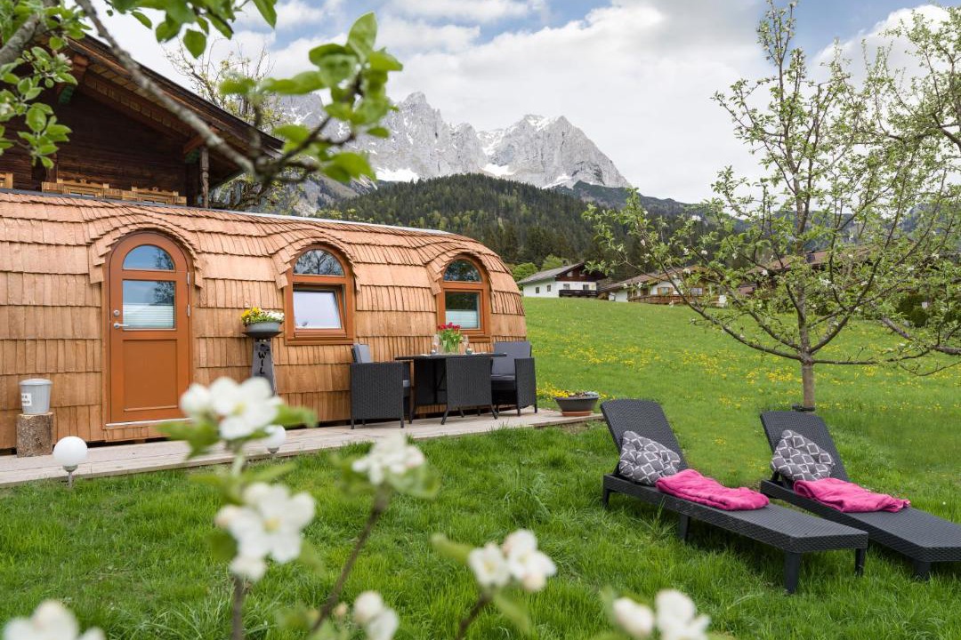 Photo of Others in Going am Wilden Kaiser