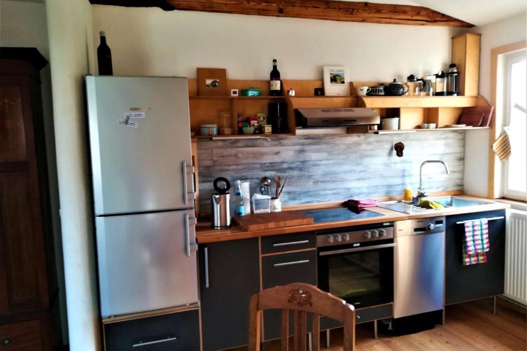 Photo of Kitchen in Witzenhausen