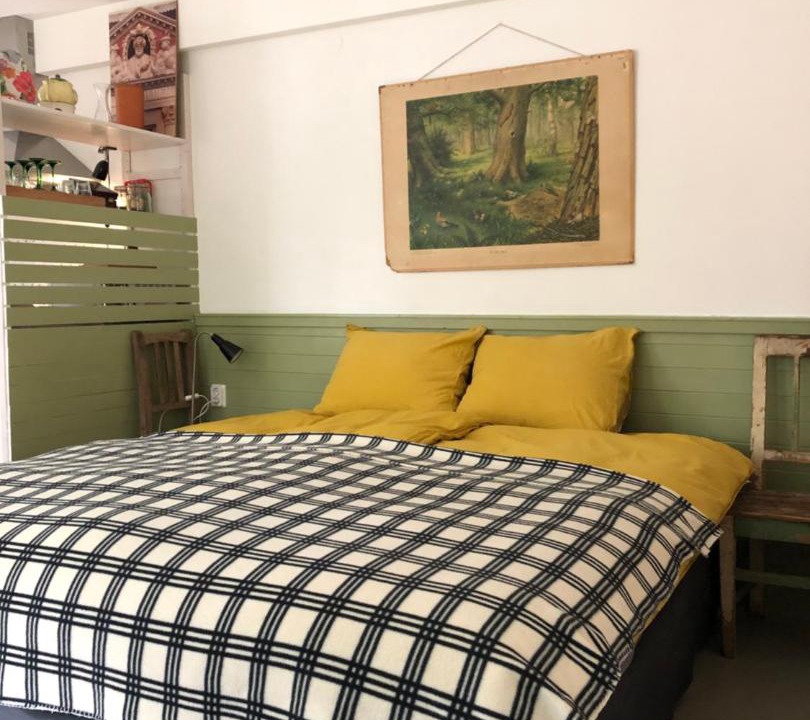 Photo of Bedroom in Municipality of Leiden
