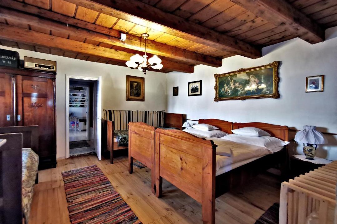 Photo of Bedroom in Bakonykoppany