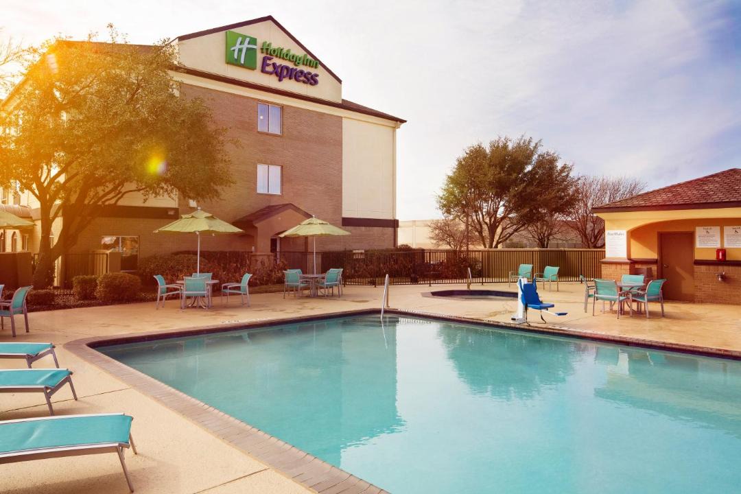 Photo of Others in Grapevine
