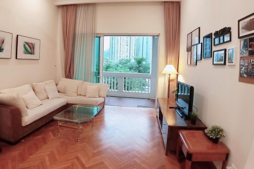 Photo of Livingroom in Seri Tanjung Pinang