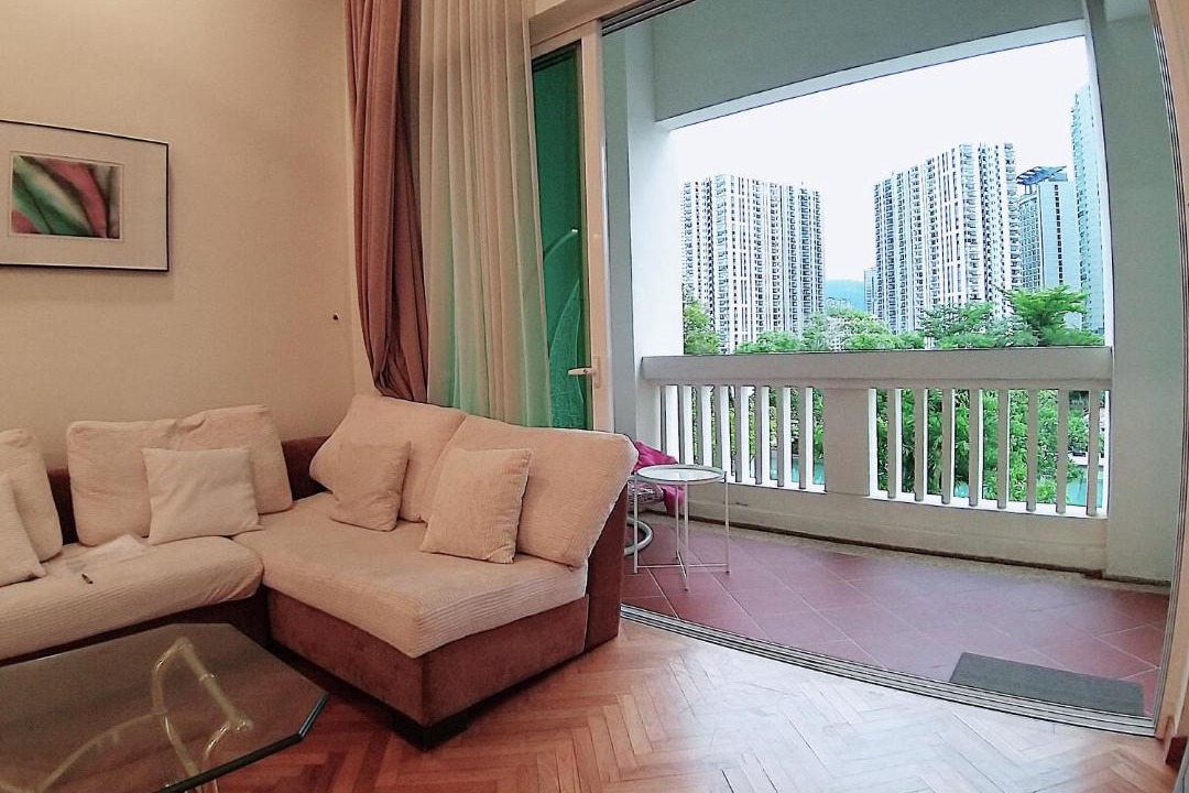 Photo of Livingroom in Seri Tanjung Pinang