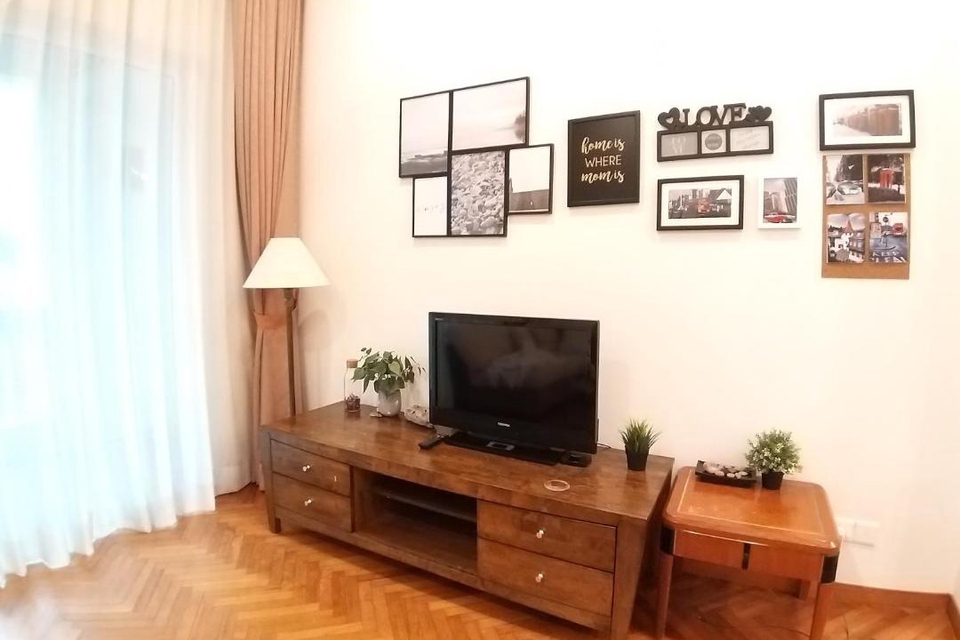 Photo of Livingroom in Seri Tanjung Pinang