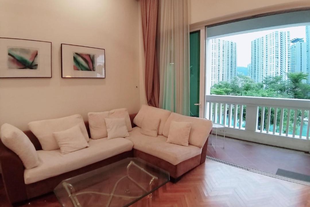 Photo of Livingroom in Seri Tanjung Pinang