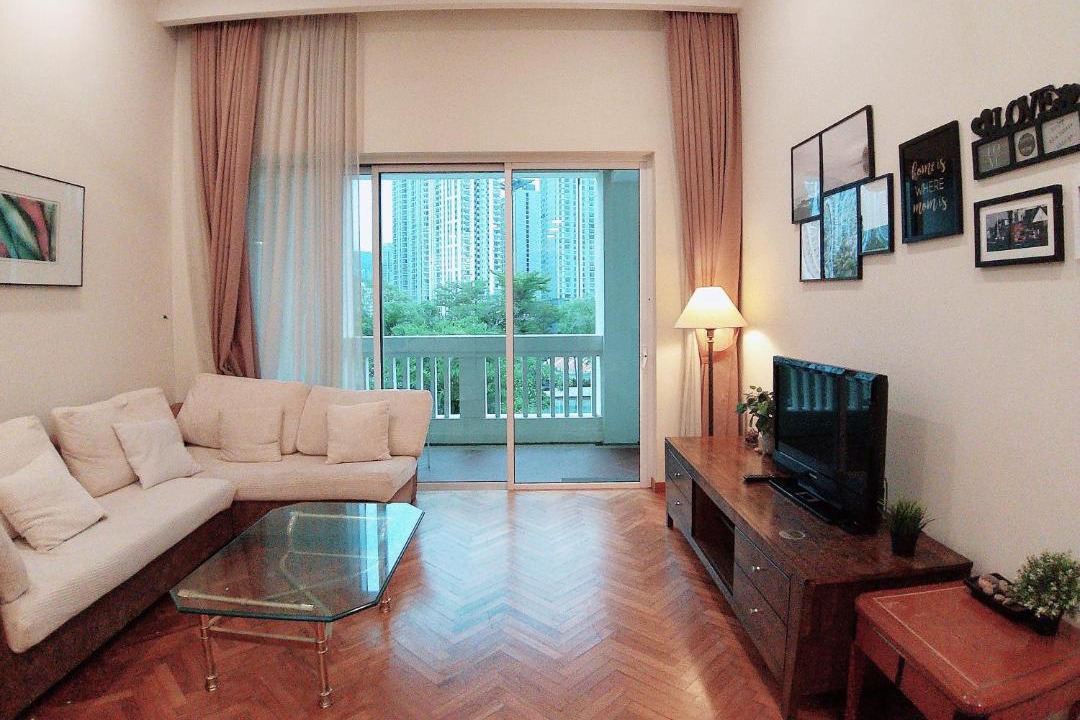 Photo of Livingroom in Seri Tanjung Pinang