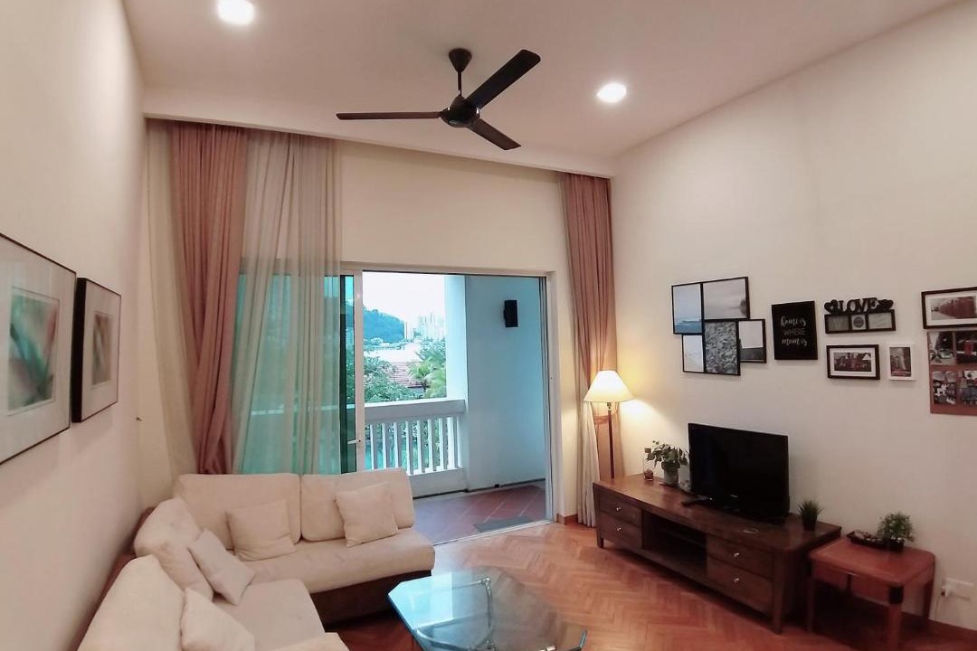 Photo of Livingroom in Seri Tanjung Pinang