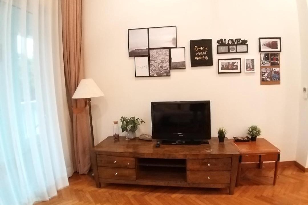 Photo of Livingroom in Seri Tanjung Pinang