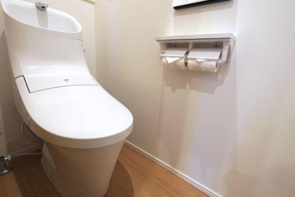 Photo of Bathroom in Ikebukuro
