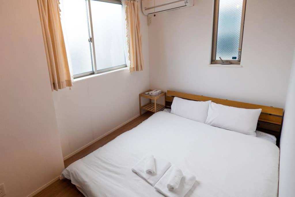 Photo of Bedroom in Ikebukuro