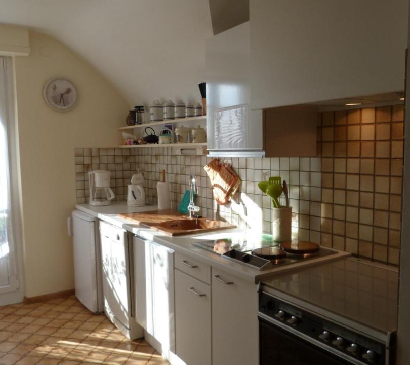 Photo of Kitchen in Heidwiller