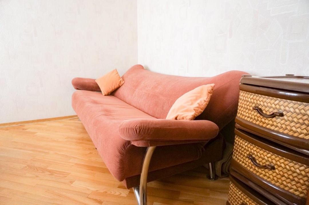 Photo of Livingroom in Oktyabrsky District