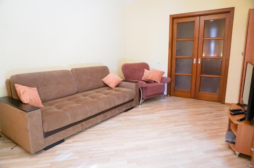 Photo of Livingroom in Oktyabrsky District