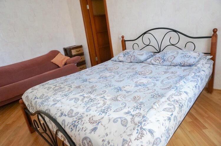 Photo of Bedroom in Oktyabrsky District
