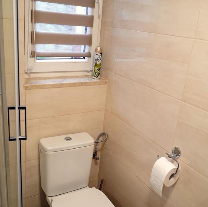 Photo of Bathroom in Naleczow