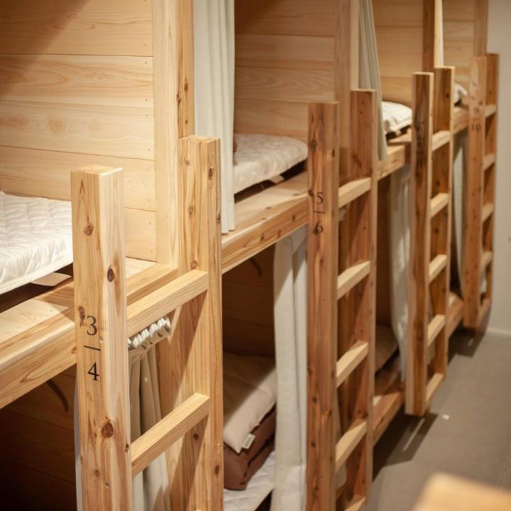 Photo of Bedroom in Ise