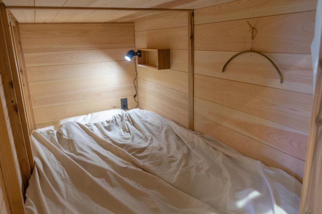 Photo of Bedroom in Ise