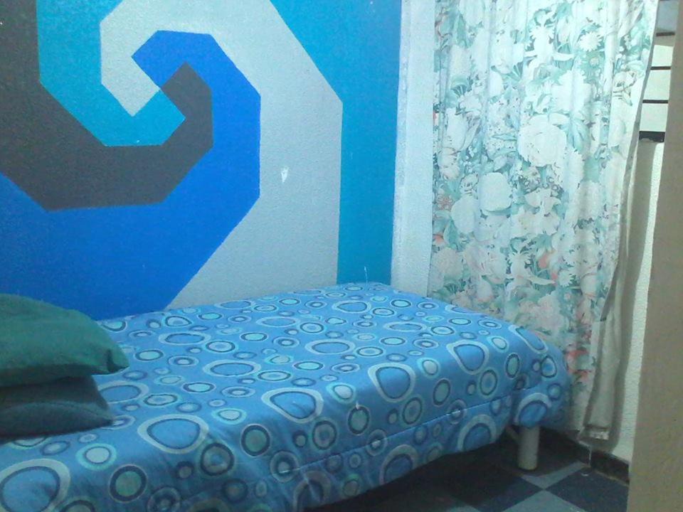 Photo of Bedroom in Lindavista